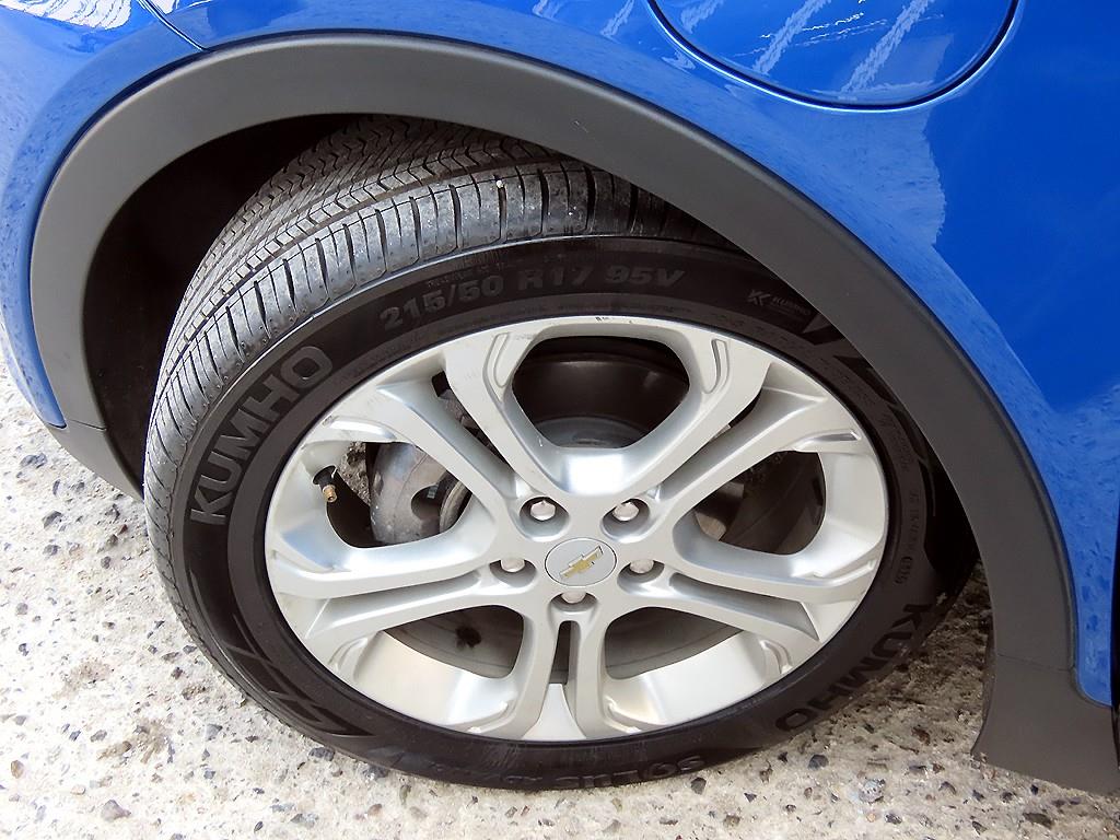 Chevrolet Bolt 2019 Azul - Importación desde Corea - HF Imports Iquique - Foto 19