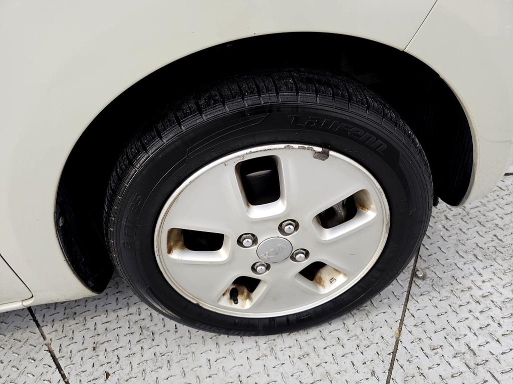 KIA Ray 2015 the color of pearl - Importación desde Corea - HF Imports Iquique - Foto 20