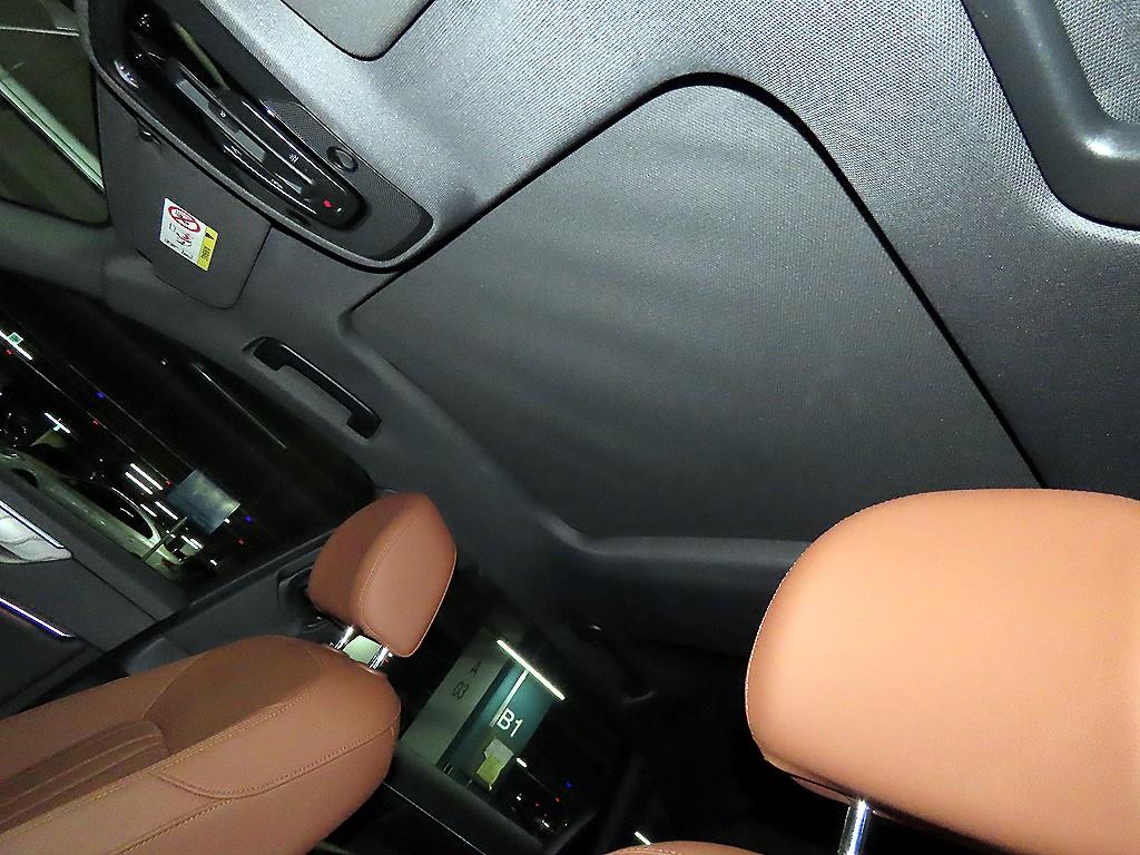 Audi A6 2021 - Importación desde Corea - HF Imports Iquique - Foto 16