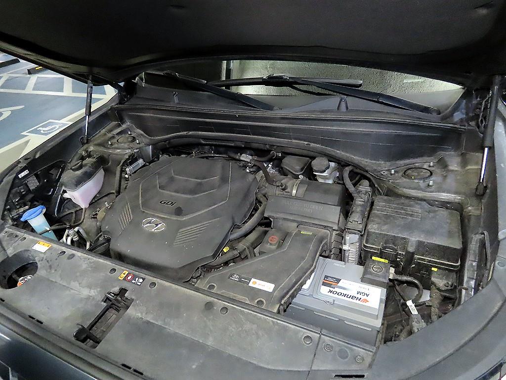 HYUNDAI Palisade 2023 - Importación desde Corea - HF Imports Iquique - Foto 19