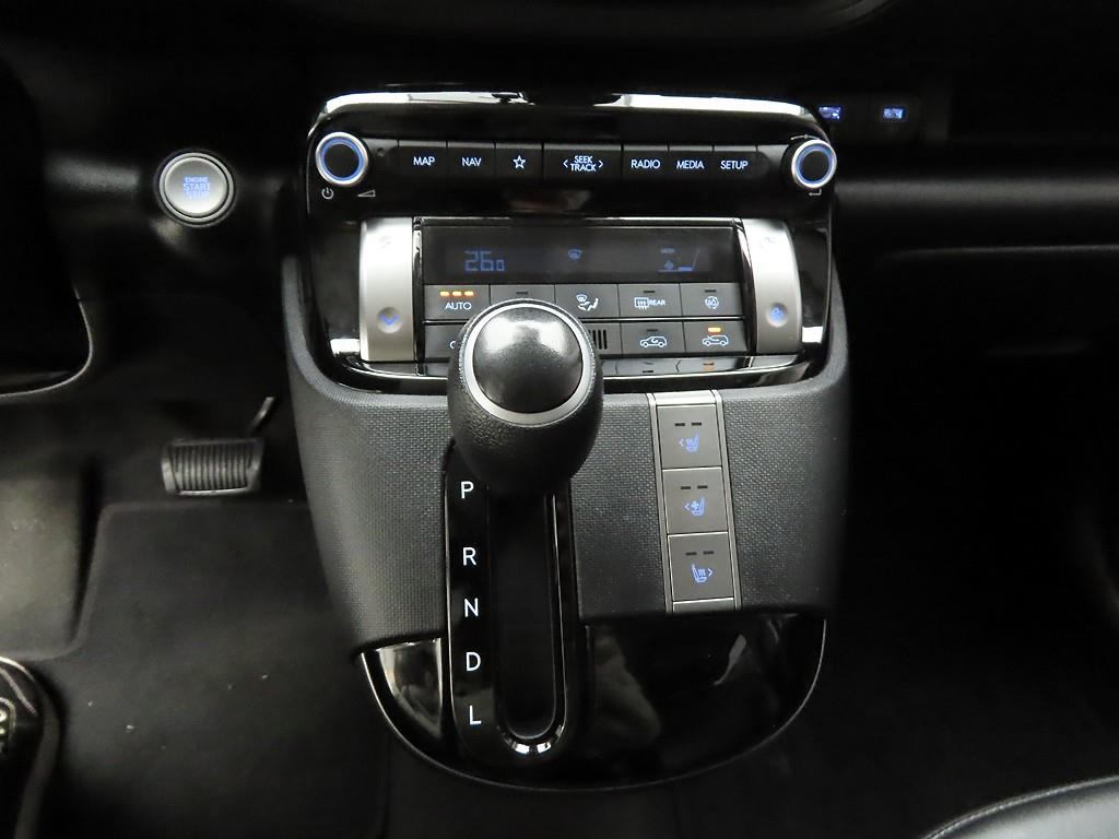 HYUNDAI Casper - Vista 10