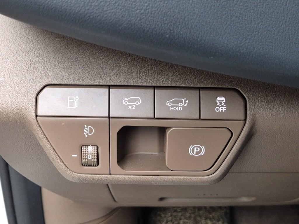 KIA EV9 2024 Blanco - Importación desde Corea - HF Imports Iquique - Foto 18