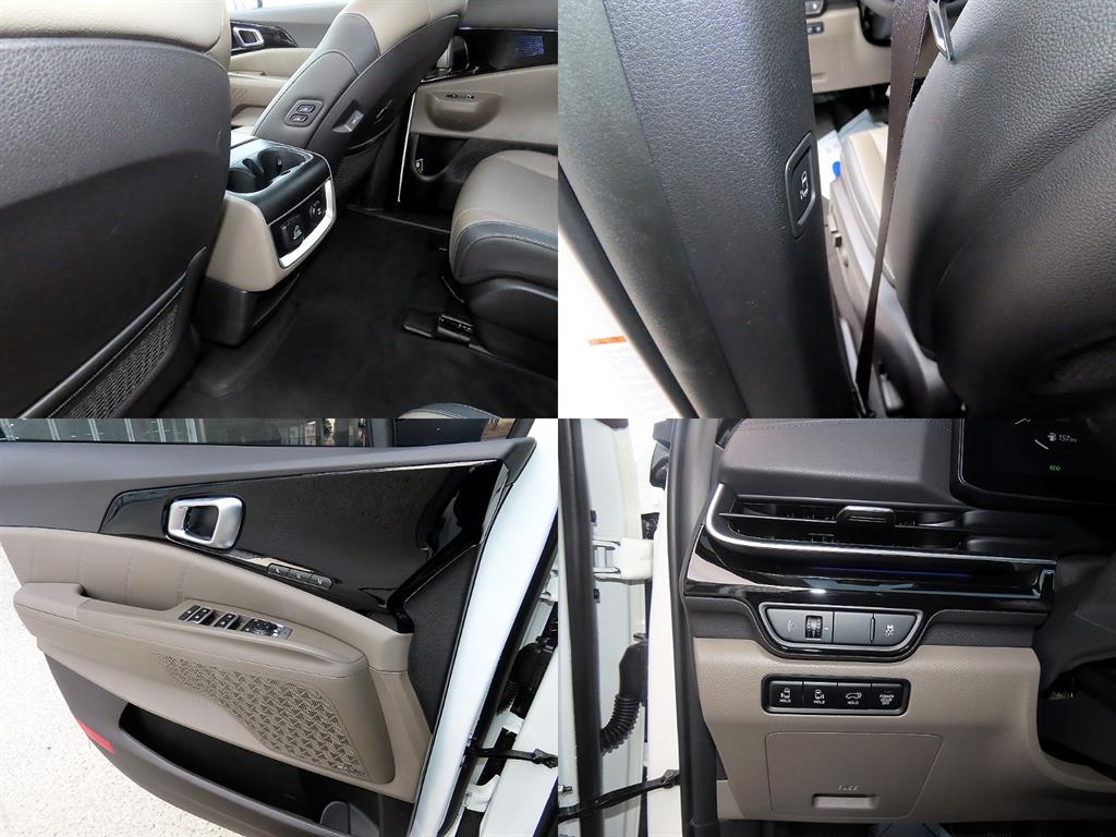 KIA Carnival 2025 - Importación desde Corea - HF Imports Iquique - Foto 18