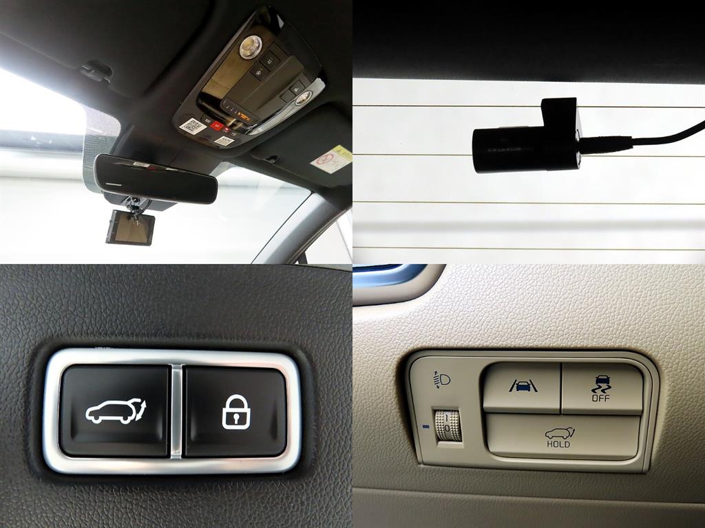 KIA Sorento 2023 - Importación desde Corea - HF Imports Iquique - Foto 17