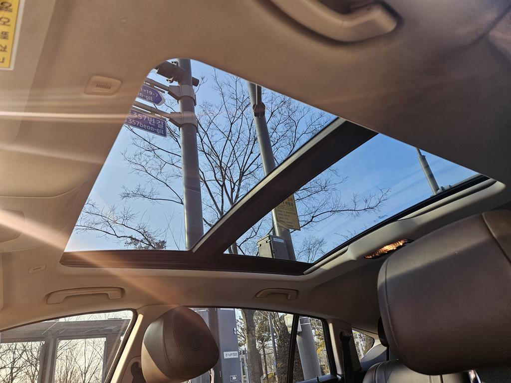 BMW Gran Turismo 2015 Gris - Importación desde Corea - HF Imports Iquique - Foto 17