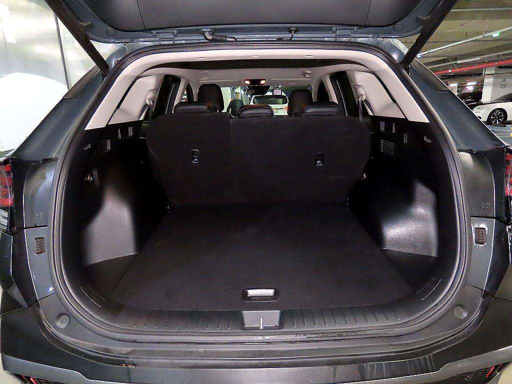 KIA Sportage 2022 Gris - Importación desde Corea - HF Imports Iquique - Foto 16