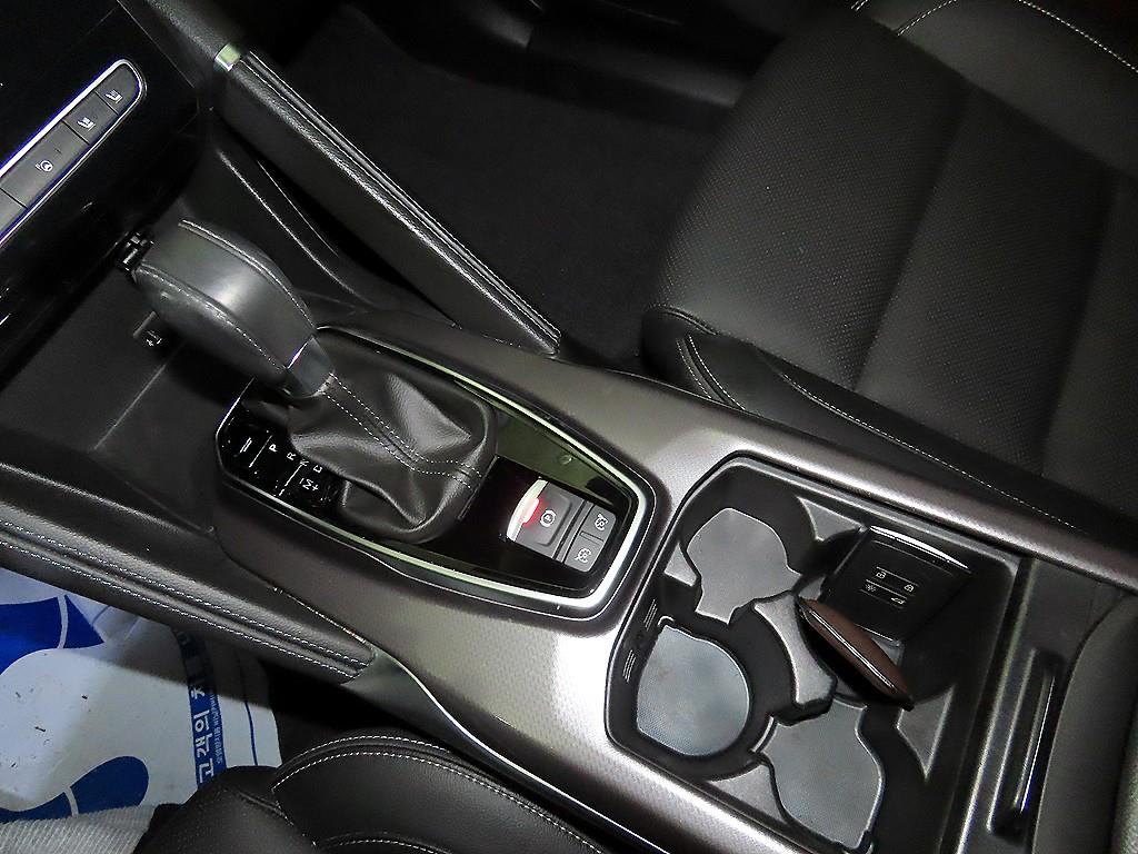 SAMSUNG QM6 - Vista 12