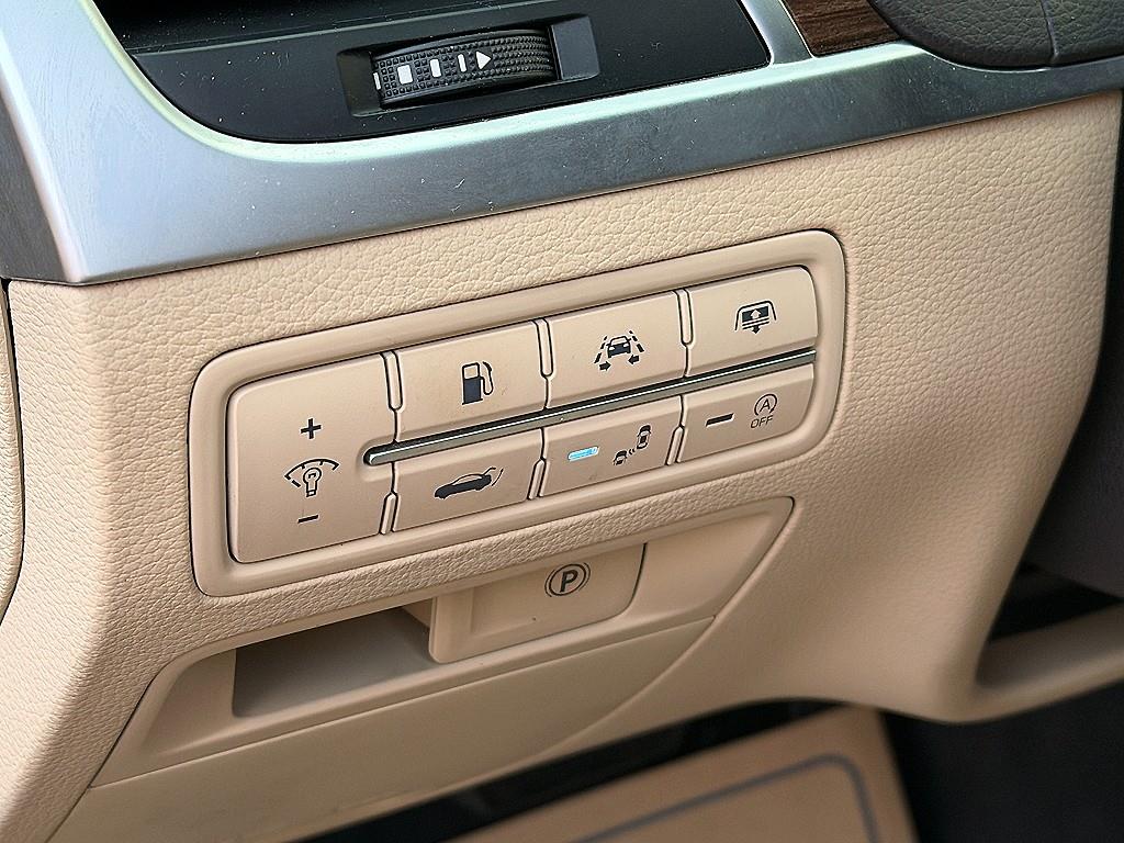 Genesis G80 2019 Negro - Importación desde Corea - HF Imports Iquique - Foto 13