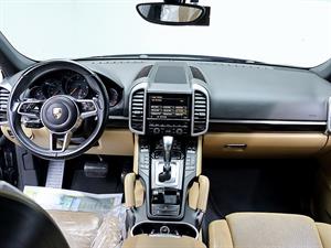 Porsche Cayenne - Vista 10