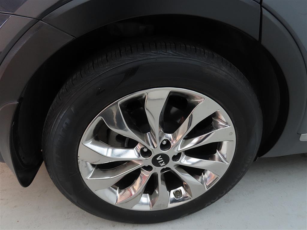 KIA Sorento 2020 Gris - Importación desde Corea - HF Imports Iquique - Foto 20