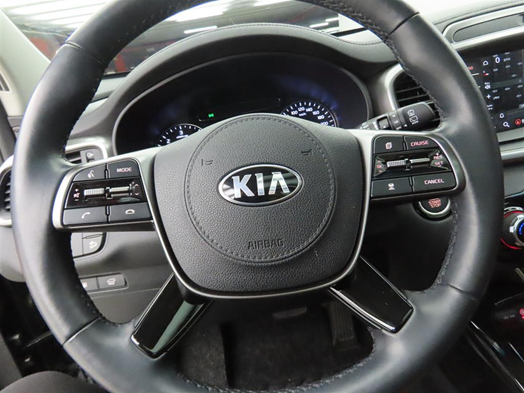 KIA Sorento - Vista 8