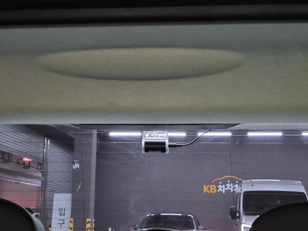 Mini Cooper 2012 Rojo - Importación desde Corea - HF Imports Iquique - Foto 17