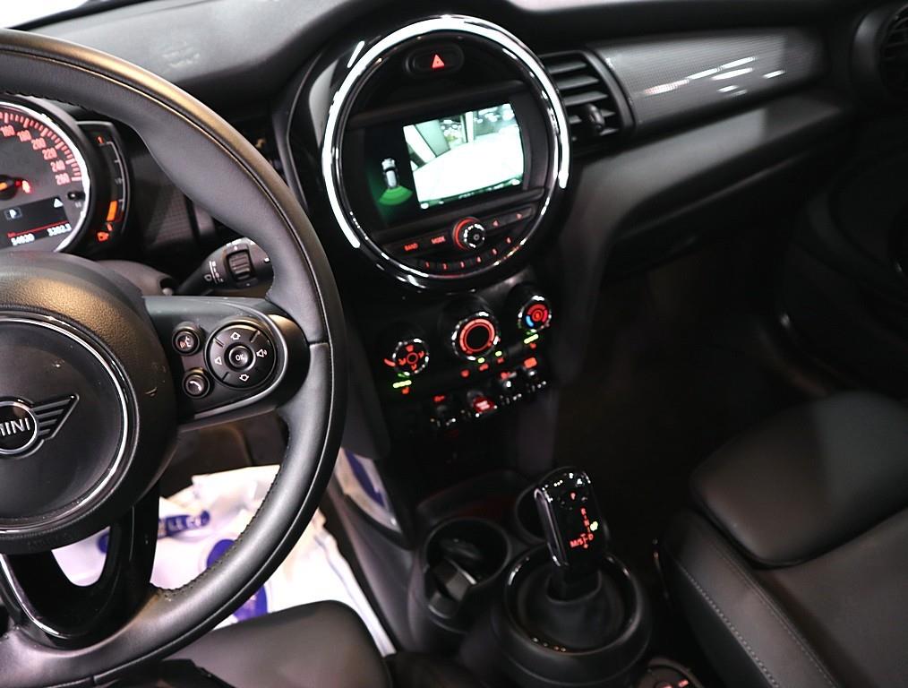 Mini Cooper - Vista 10