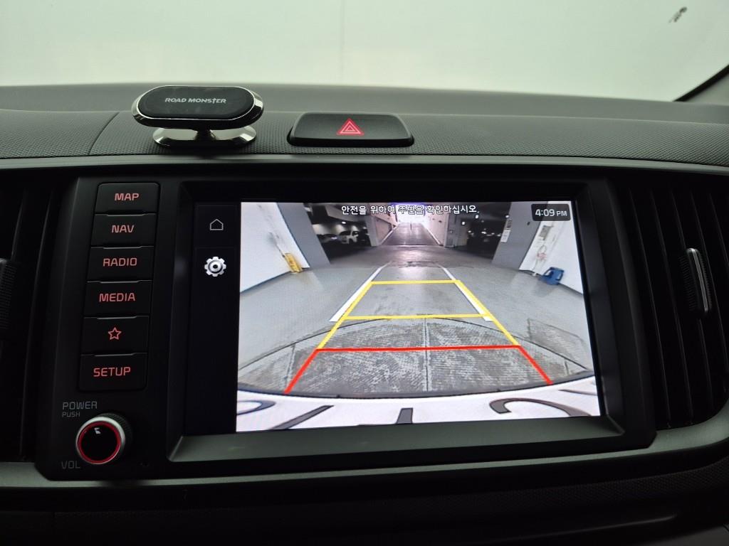 KIA Ray 2023 Negro - Importación desde Corea - HF Imports Iquique - Foto 14