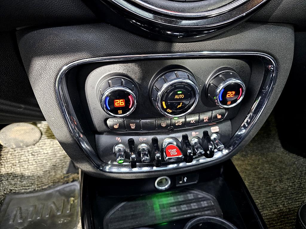 Mini Clubman 2020 Gris - Importación desde Corea - HF Imports Iquique - Foto 14