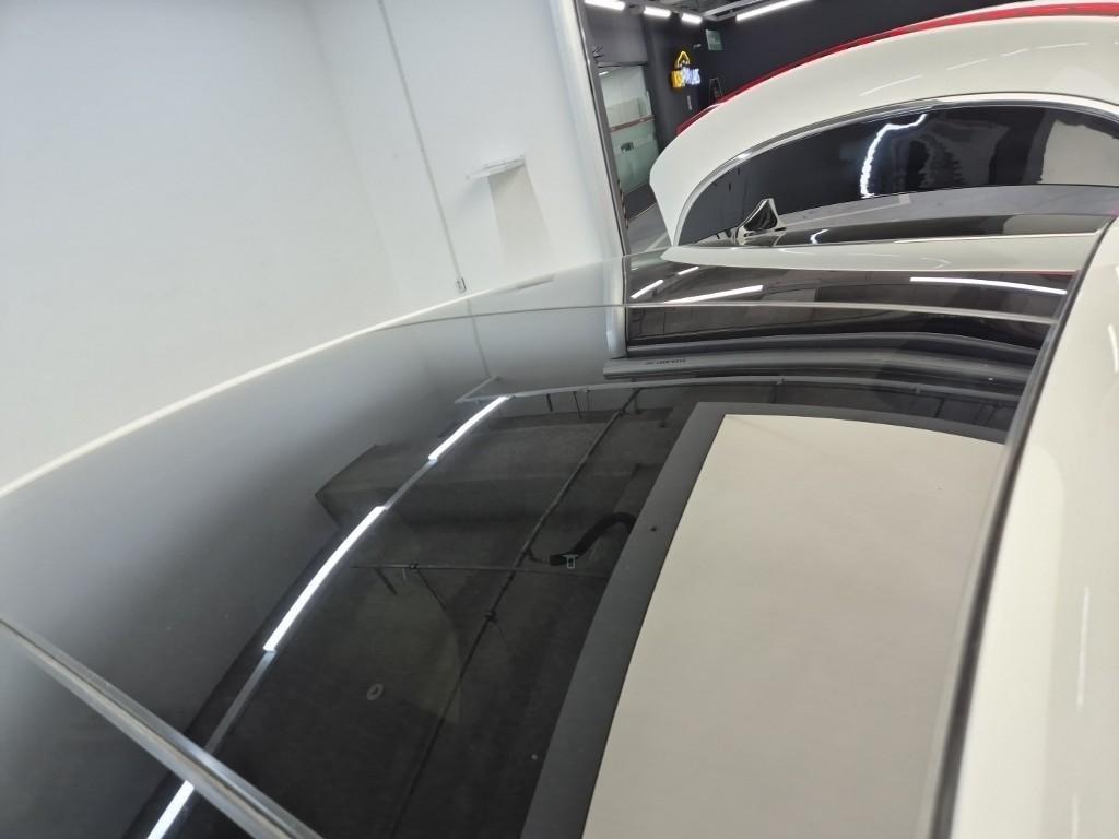 KIA K5 2021 Blanco - Importación desde Corea - HF Imports Iquique - Foto 13