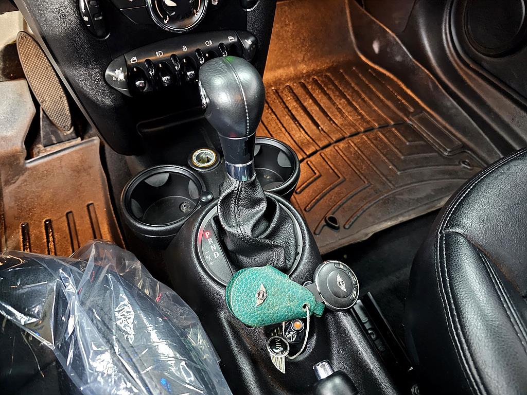 Mini Cooper 2012 Blanco - Importación desde Corea - HF Imports Iquique - Foto 14