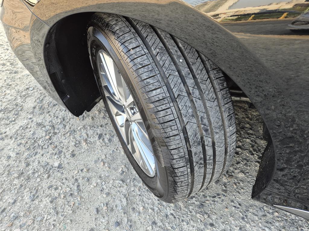 HYUNDAI Grandeur 2019 Negro - Importación desde Corea - HF Imports Iquique - Foto 19