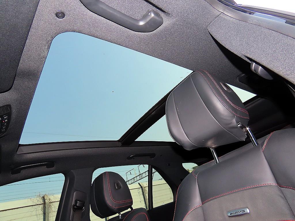 Mercedes Benz GLE Class 2022 Negro - Importación desde Corea - HF Imports Iquique - Foto 15