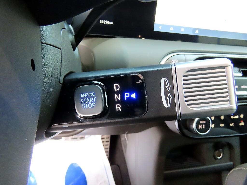 HYUNDAI Palisade - Vista 11