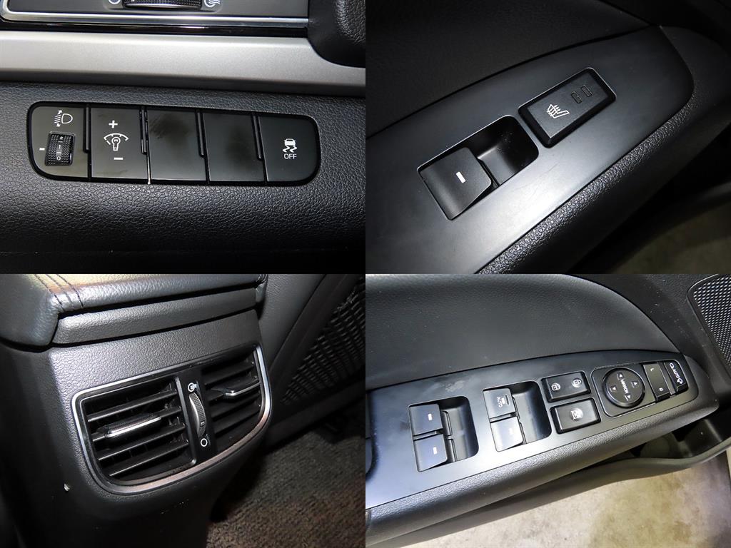 HYUNDAI Avante 2016 Blanco - Importación desde Corea - HF Imports Iquique - Foto 17