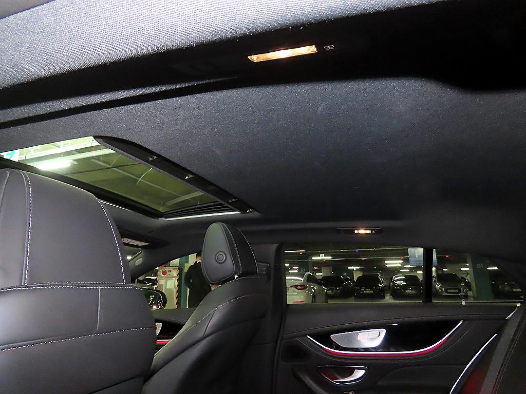 Mercedes Benz AMG GT 2021 Blanco - Importación desde Corea - HF Imports Iquique - Foto 16