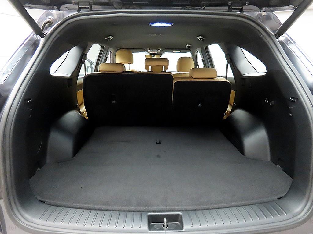 KIA Sorento 2023 - Importación desde Corea - HF Imports Iquique - Foto 18