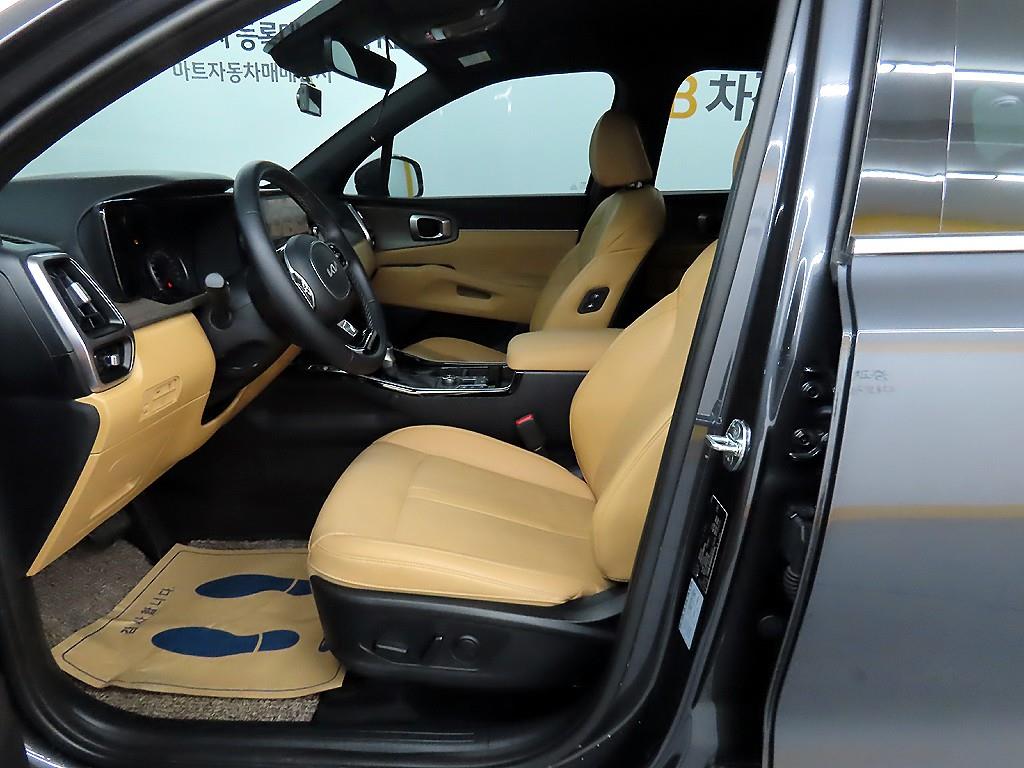 KIA Sorento - Vista 5