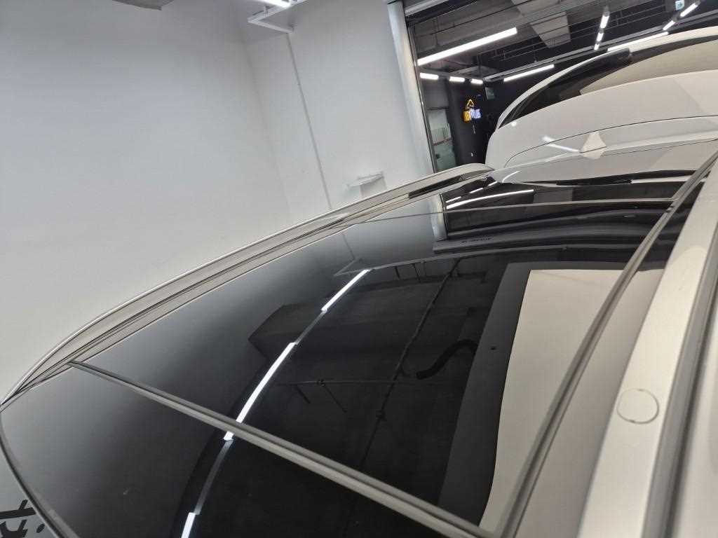 HYUNDAI Santa Fe 2023 Blanco - Importación desde Corea - HF Imports Iquique - Foto 13