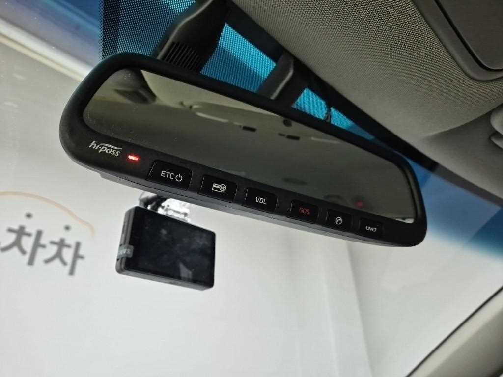 KIA Carnival 2018 Gris - Importación desde Corea - HF Imports Iquique - Foto 16