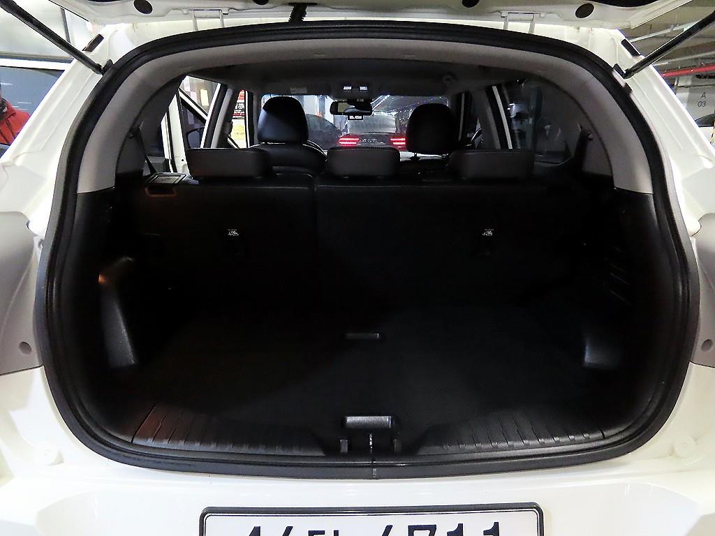 Ssangyong Tivoli 2017 Blanco - Importación desde Corea - HF Imports Iquique - Foto 18