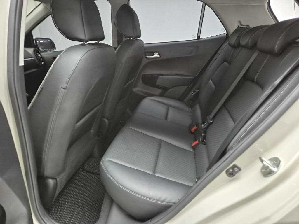 KIA Morning - Vista 12