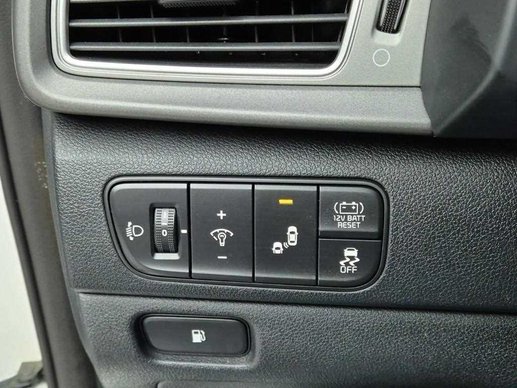 KIA Niro 2018 Blanco - Importación desde Corea - HF Imports Iquique - Foto 15