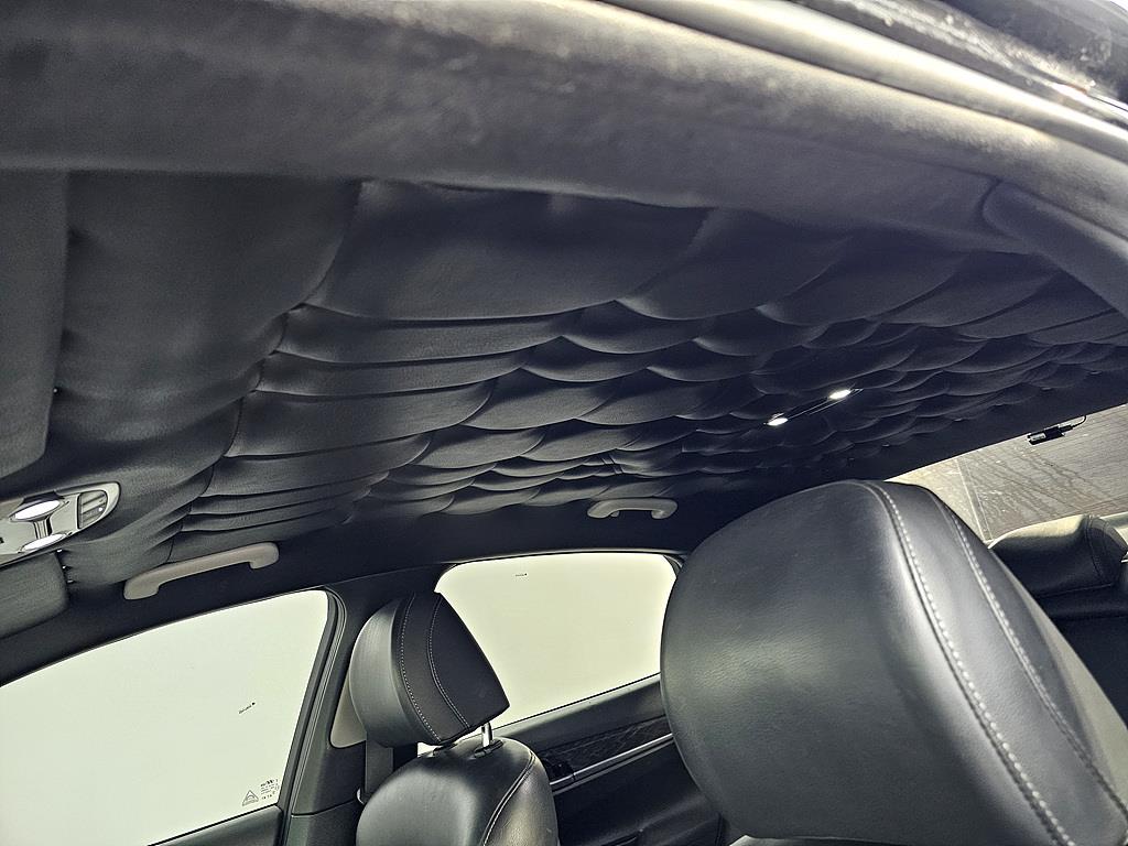 HYUNDAI Grandeur 2018 Negro - Importación desde Corea - HF Imports Iquique - Foto 13