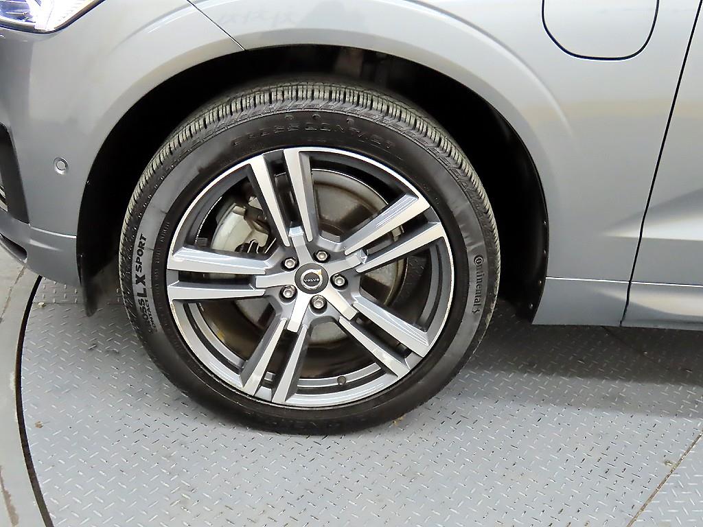 Volvo XC60 2021 - Importación desde Corea - HF Imports Iquique - Foto 20