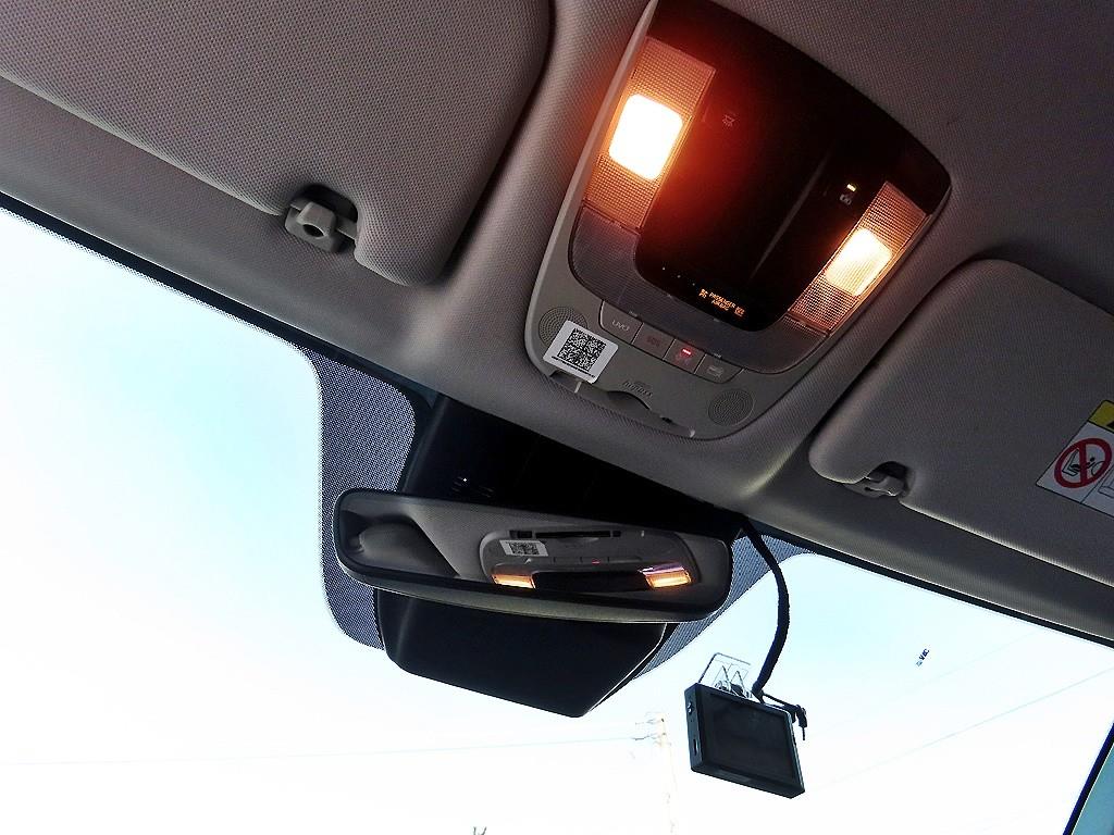 KIA Sorento 2021 Azul - Importación desde Corea - HF Imports Iquique - Foto 14