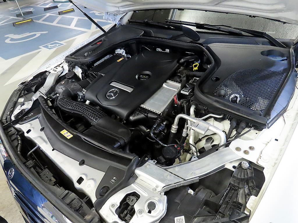 Mercedes Benz E class 2020 Blanco - Importación desde Corea - HF Imports Iquique - Foto 19