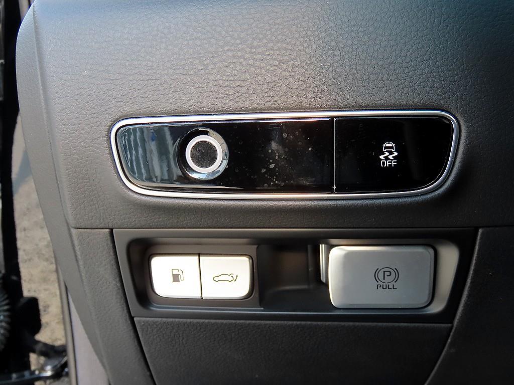 KIA K9 2022 Negro - Importación desde Corea - HF Imports Iquique - Foto 13