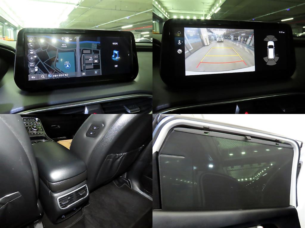 HYUNDAI Santa Fe 2023 - Importación desde Corea - HF Imports Iquique - Foto 17