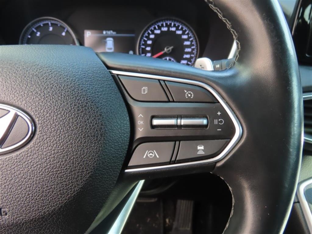 HYUNDAI Santa Fe 2021 - Importación desde Corea - HF Imports Iquique - Foto 10