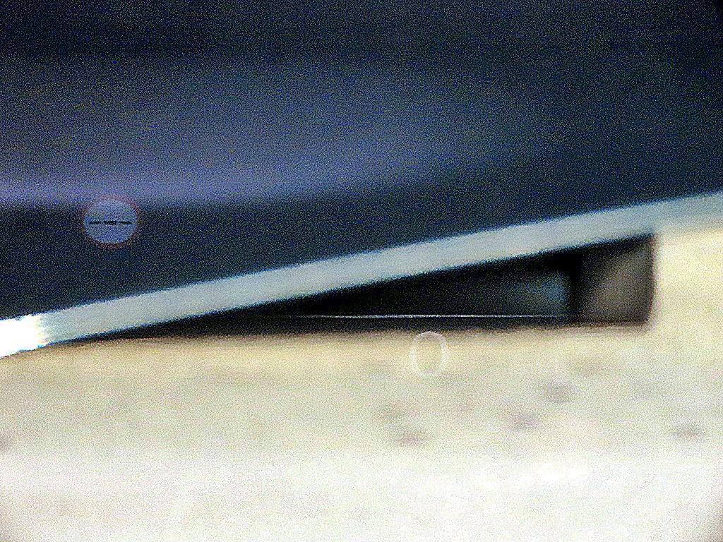 Genesis G90 - Vista 10