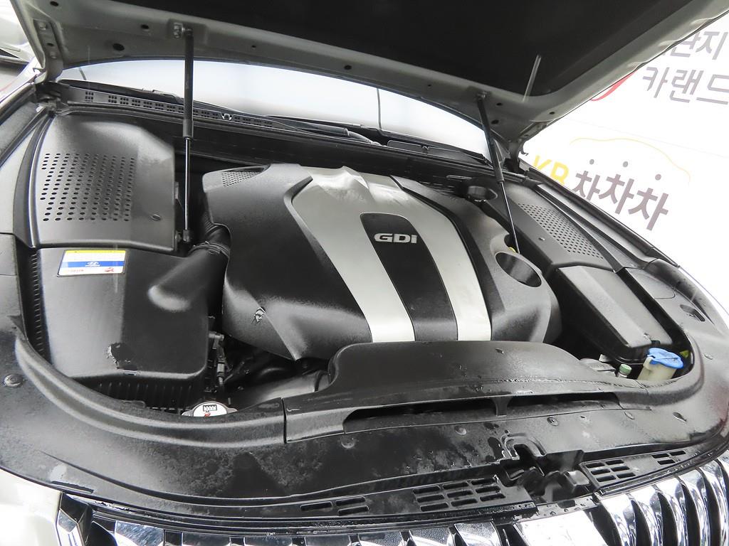 HYUNDAI Equus 2012 Plateado - Importación desde Corea - HF Imports Iquique - Foto 19