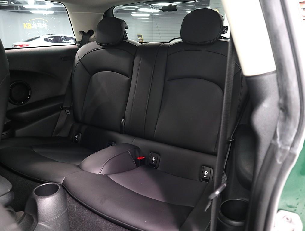 Mini Cooper - Vista 9