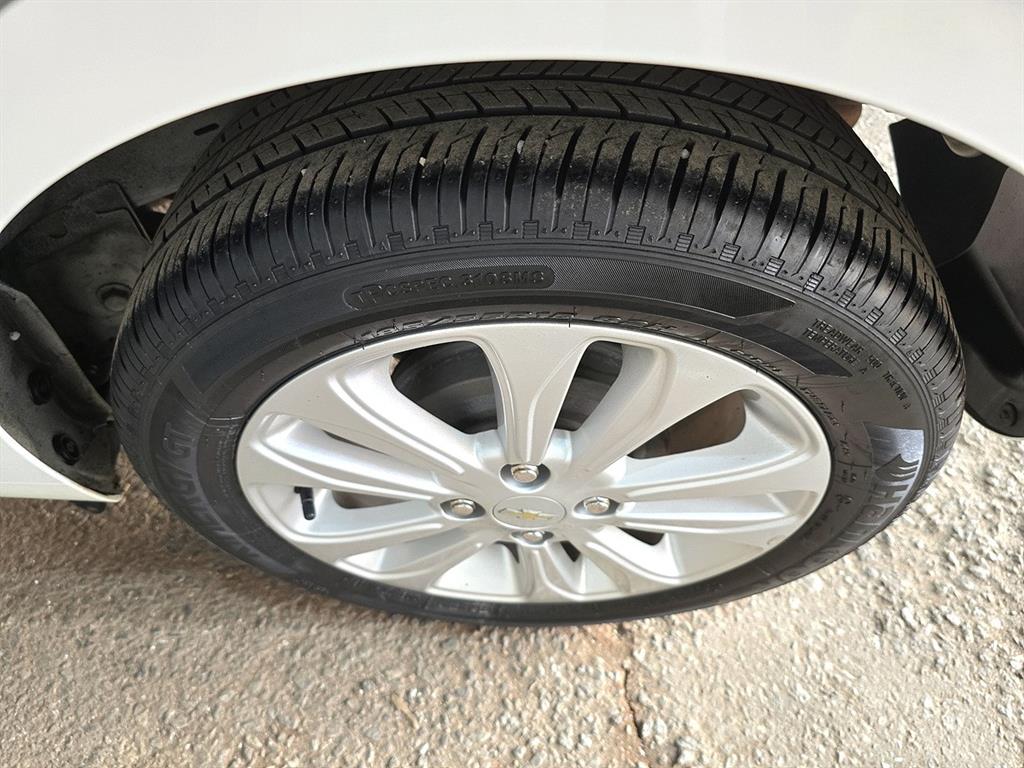 Chevrolet Spark 2017 Blanco - Importación desde Corea - HF Imports Iquique - Foto 18