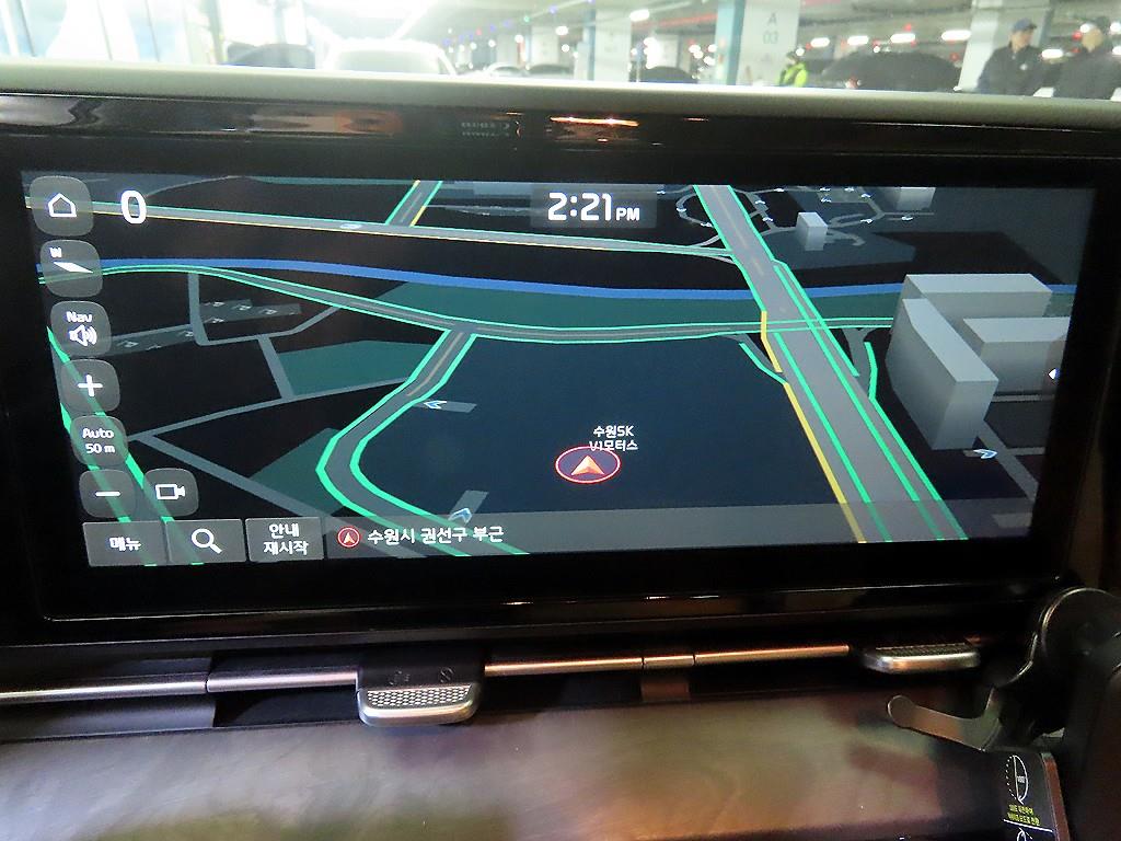 KIA Carnival 2022 Blanco - Importación desde Corea - HF Imports Iquique - Foto 13