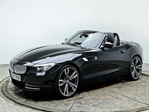 BMW Z4 - Vista 10