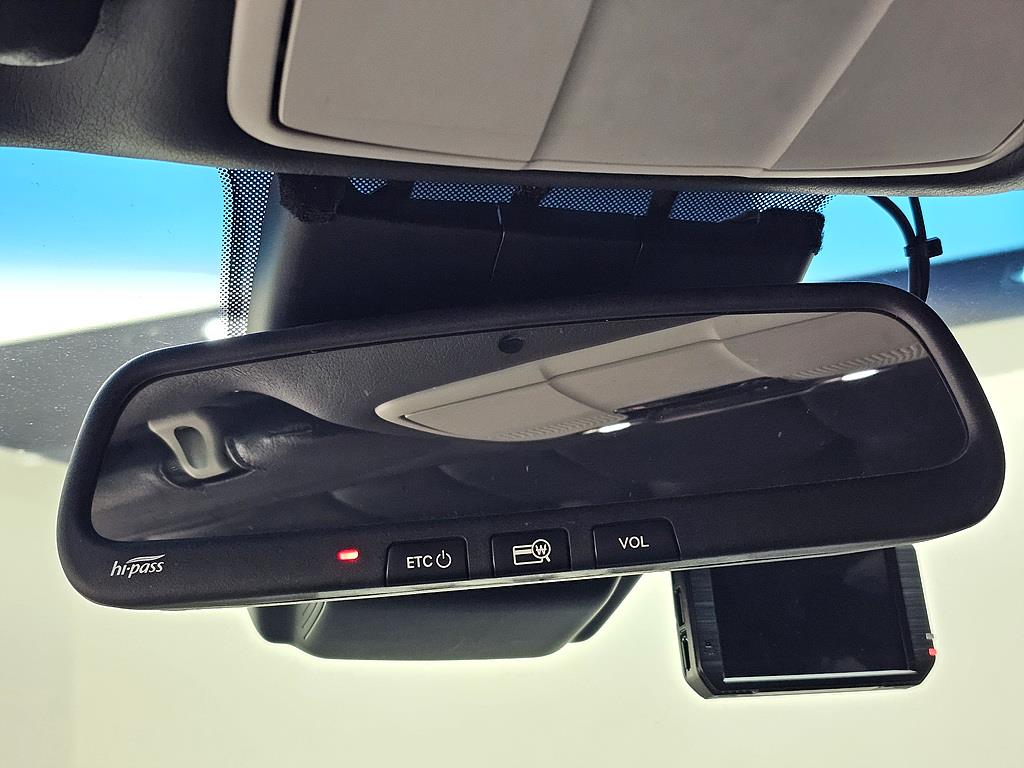 HYUNDAI Grandeur 2018 Negro - Importación desde Corea - HF Imports Iquique - Foto 14