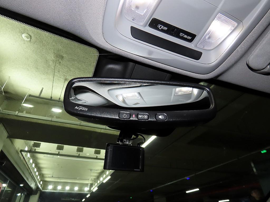 Chevrolet Malibu 2018 Blanco - Importación desde Corea - HF Imports Iquique - Foto 16