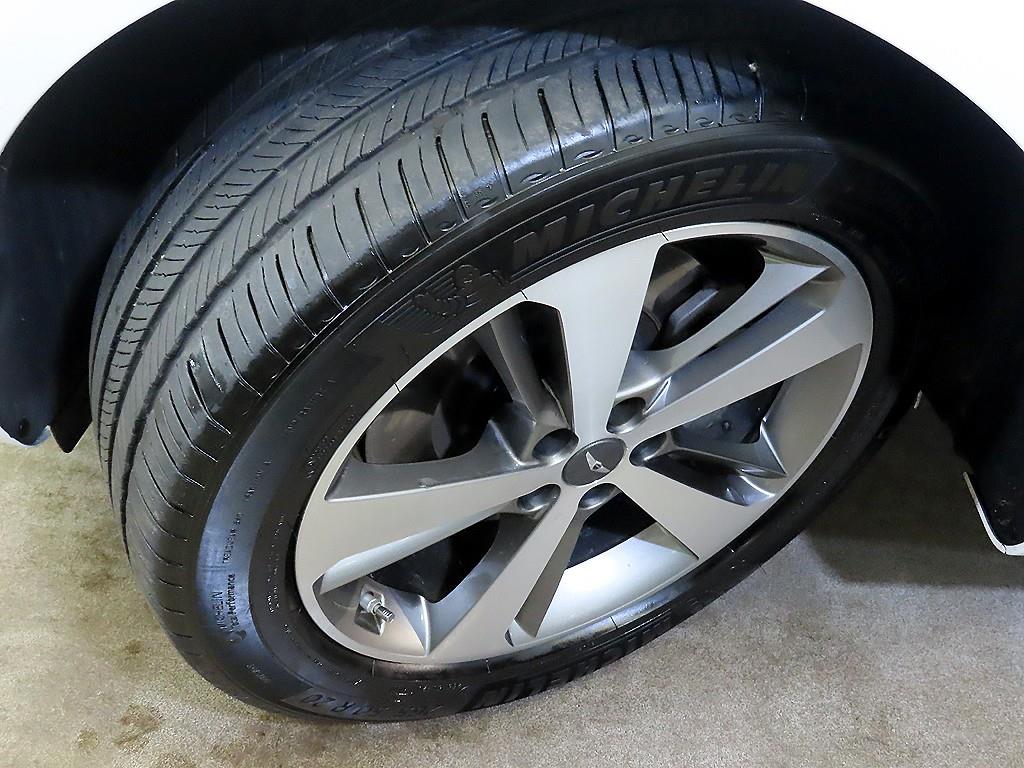 Genesis GV80 2021 Blanco - Importación desde Corea - HF Imports Iquique - Foto 20