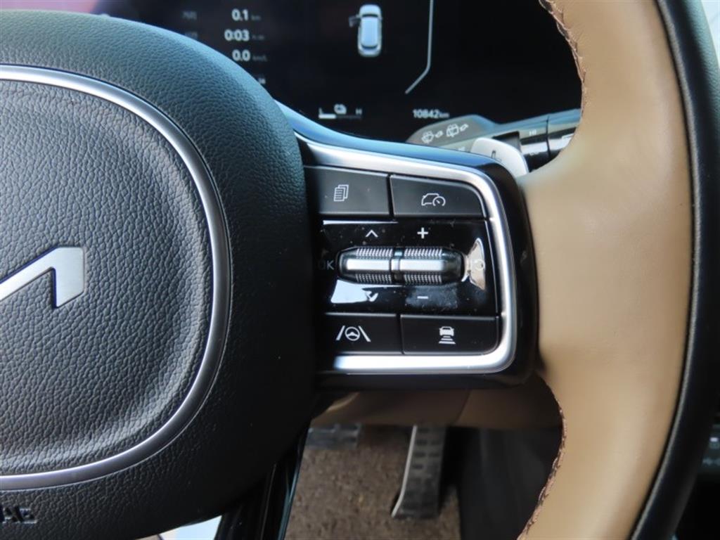 KIA Sorento 2025 - Importación desde Corea - HF Imports Iquique - Foto 11